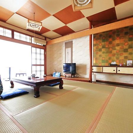 Hotel Fujimiya Toyooka  Exteriér fotografie