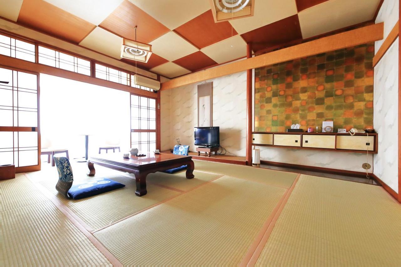 Hotel Fujimiya Toyooka  Exteriér fotografie