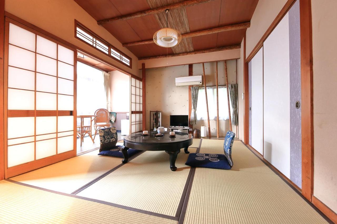 Hotel Fujimiya Toyooka  Exteriér fotografie