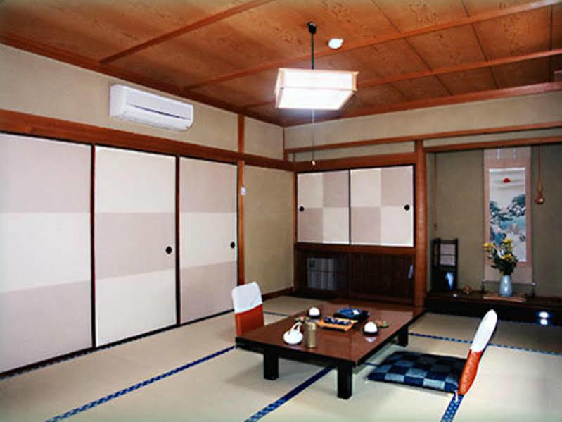 Hotel Fujimiya Toyooka  Exteriér fotografie